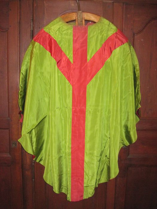 chasuble