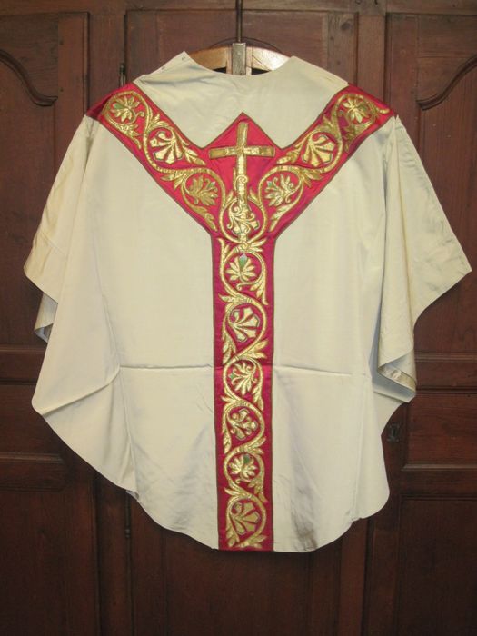 chasuble