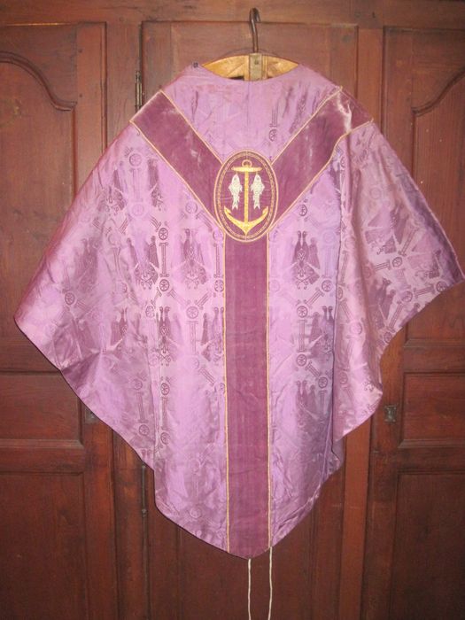 chasuble