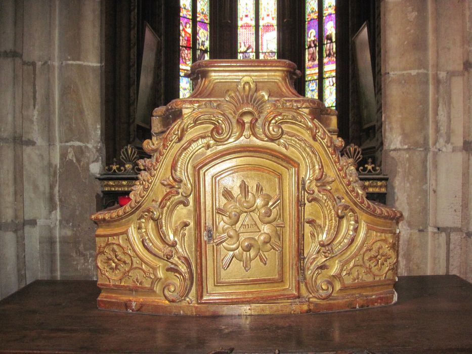 tabernacle