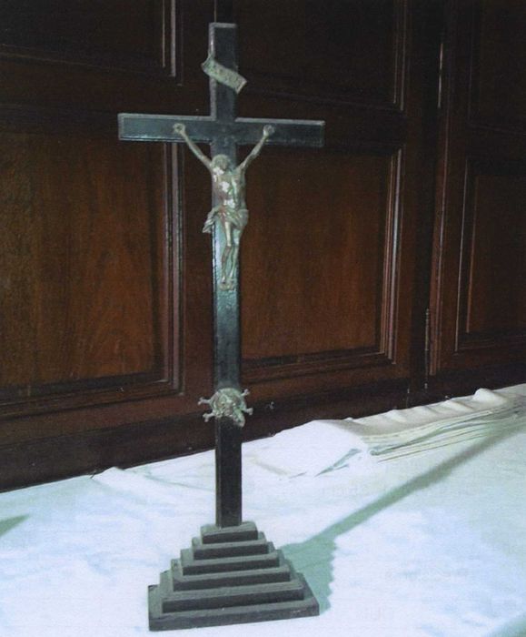 crucifix