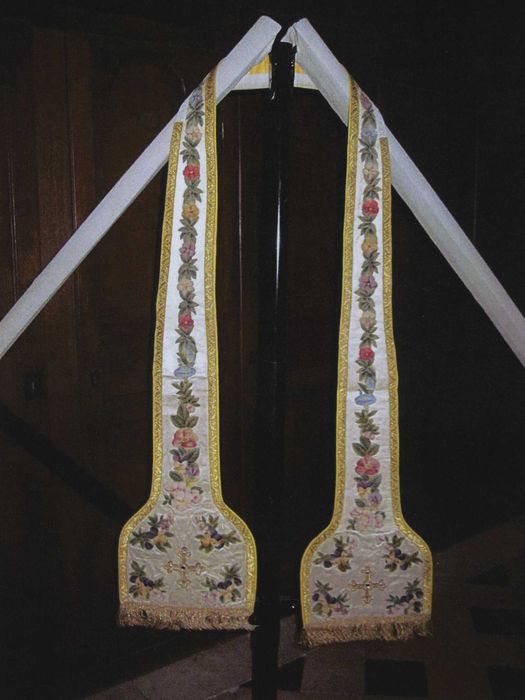 étole