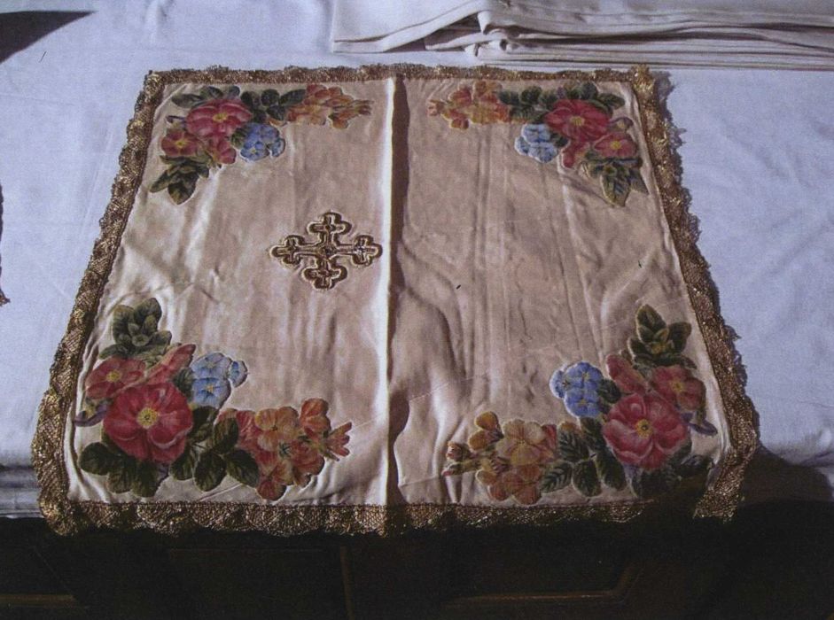 voile de calice