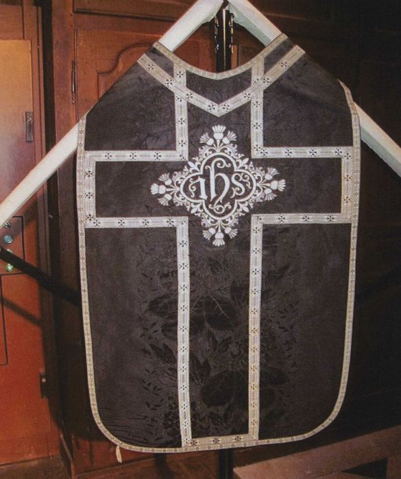 chasuble