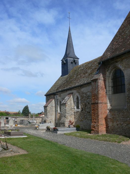 Eglise Saint-Léger