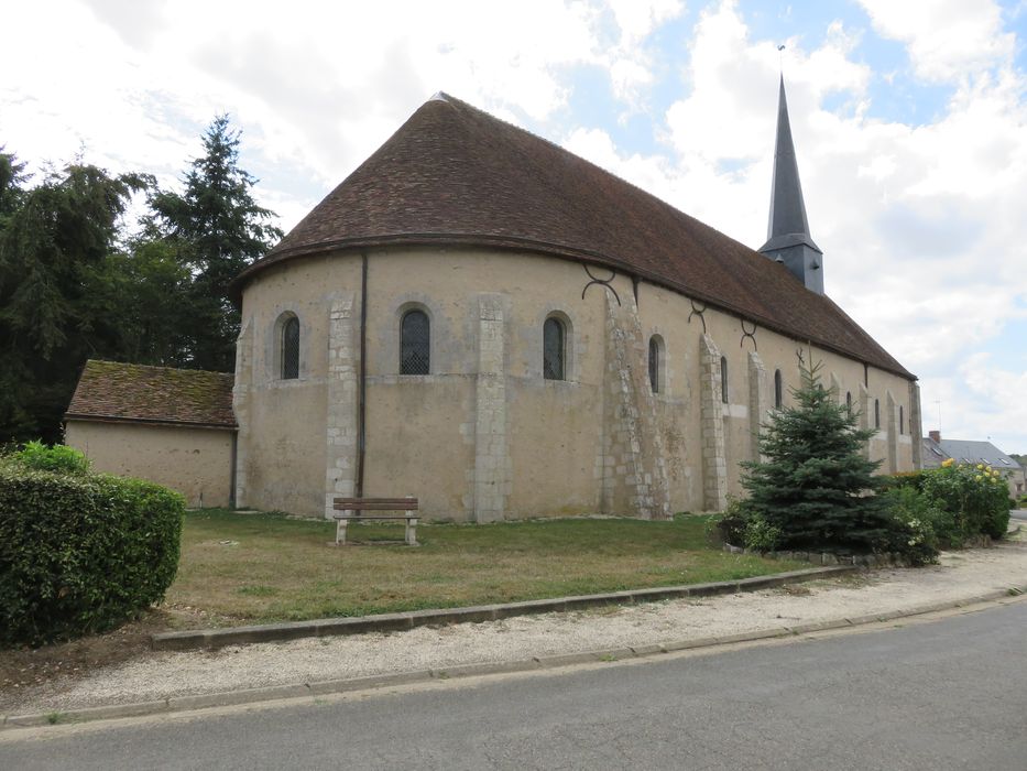 Eglise Saint-Pierre