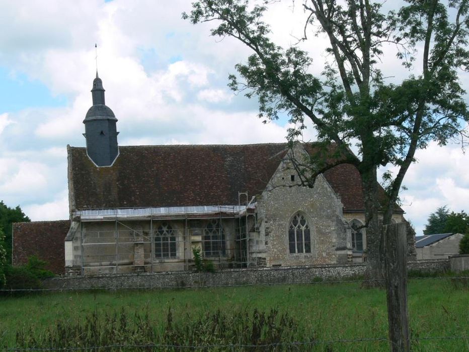 Eglise Saint-Barthélémy