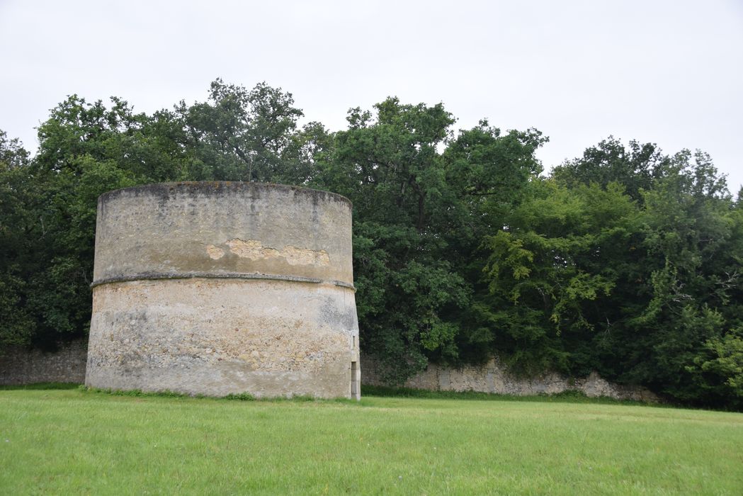 pigeonnier