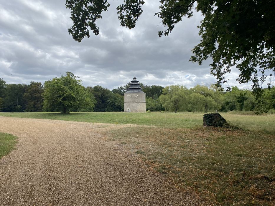 pigeonnier