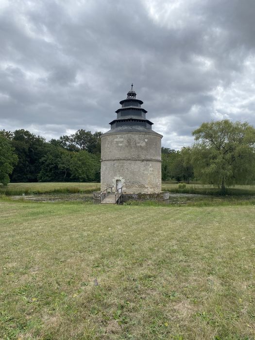 pigeonnier