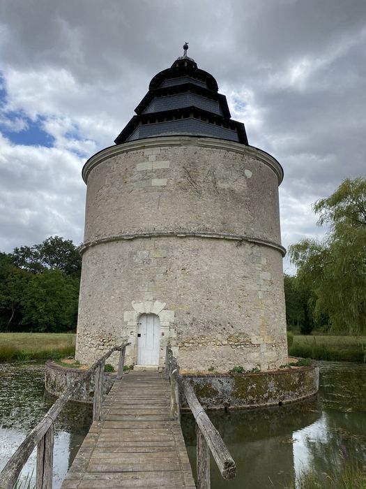 pigeonnier