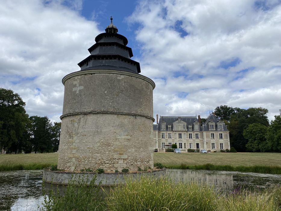 pigeonnier