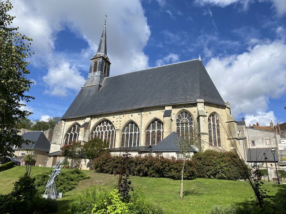 Eglise Saint-André