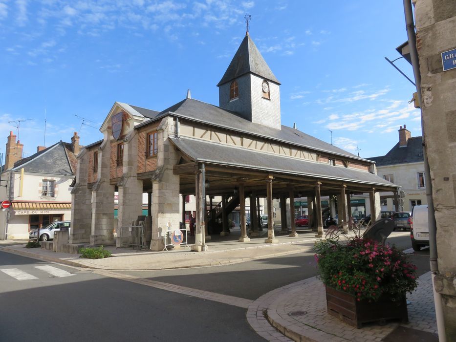 ensemble sud-ouest