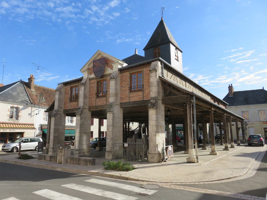 ensemble sud-ouest