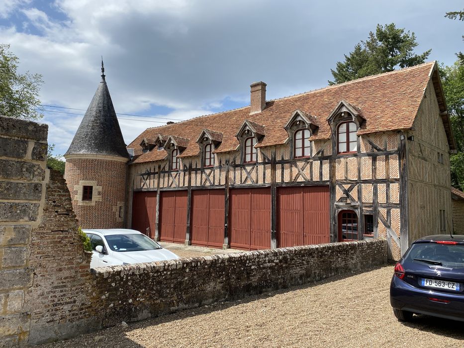 garages