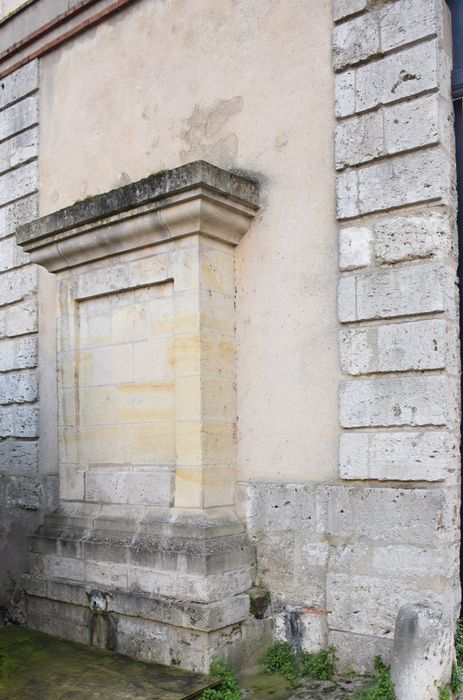 Fontaine Saint-Nicolas