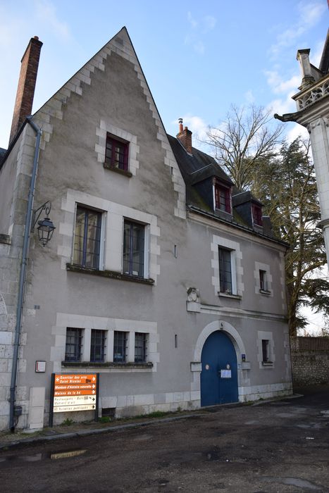 Hôtel d'Amboise