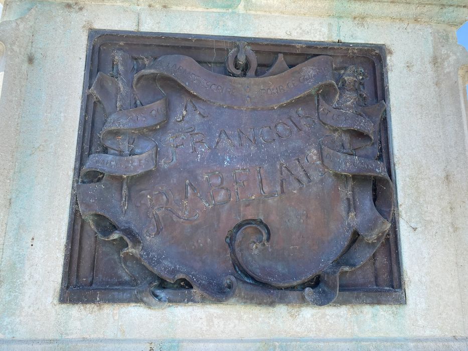 détail de l’inscription
