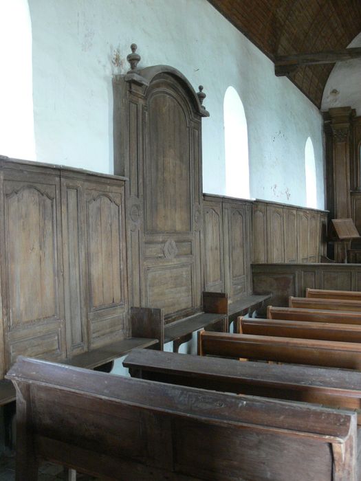 banc d’oeuvre
