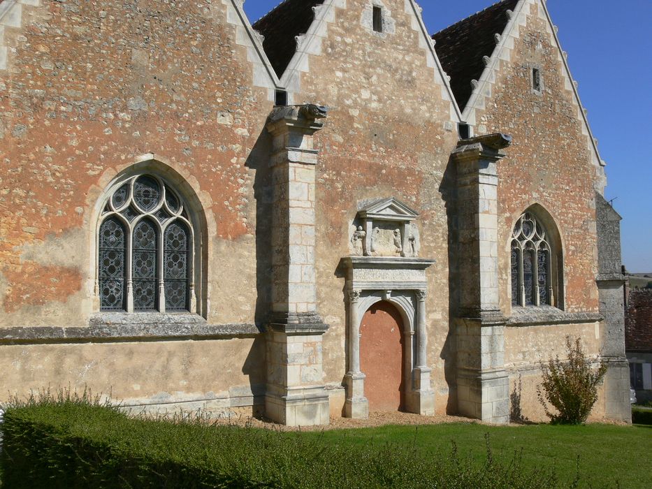 Eglise Notre-Dame