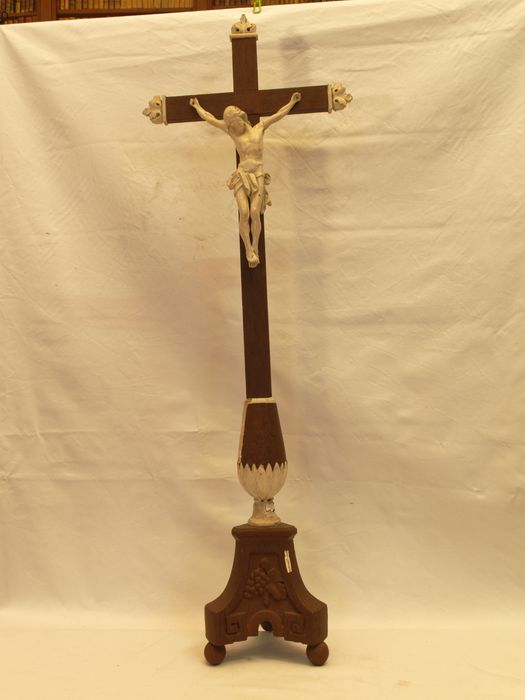 Croix : vue générale