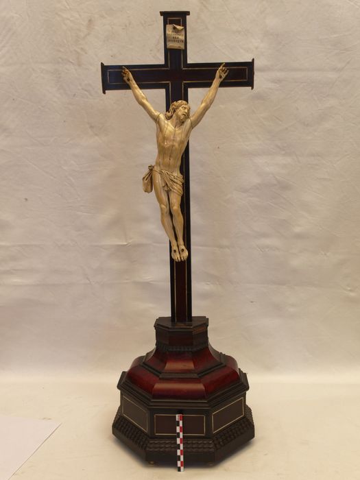 Croix : vue générale