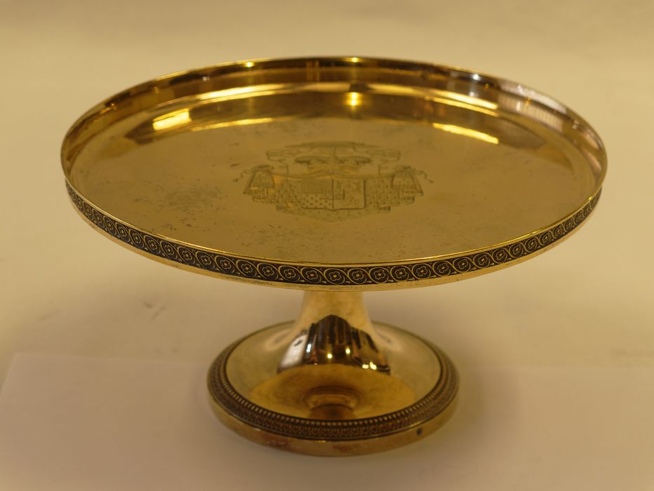 Coupe n°2 : vue générale