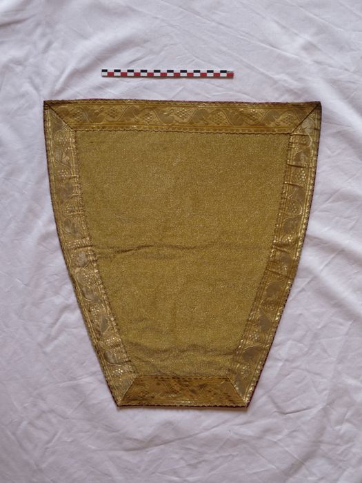 Couvre-croix : vue générale