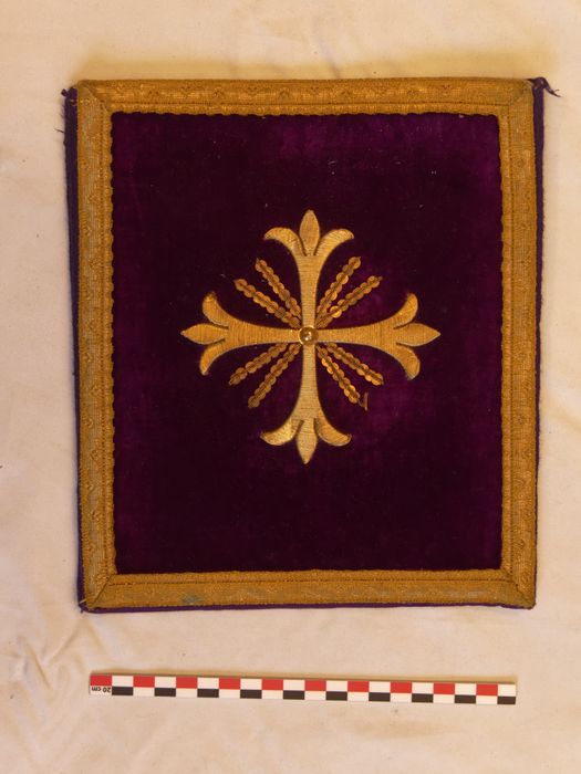 Bourse de corporal