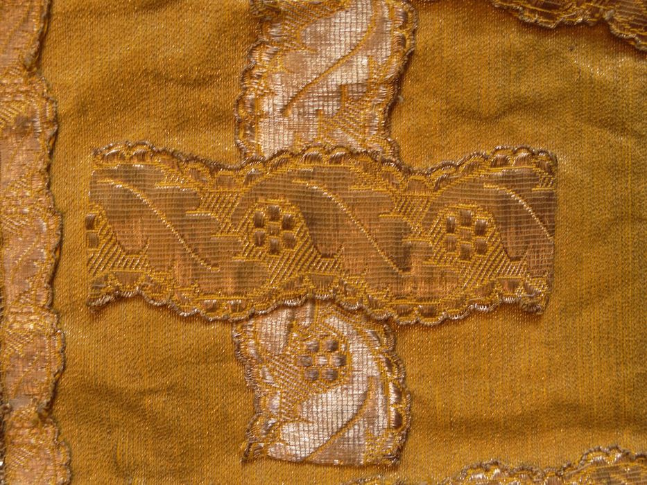 Etole : vue de détail