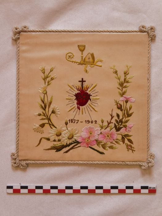 Pale : vue générale