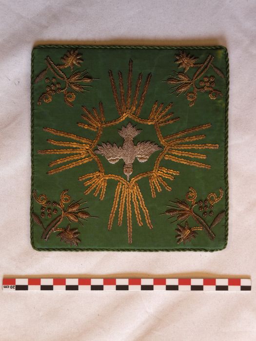 Pale : vue générale