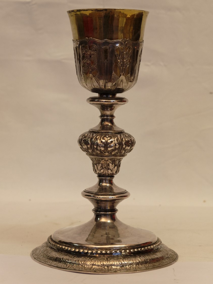 Calice (inv. 57)