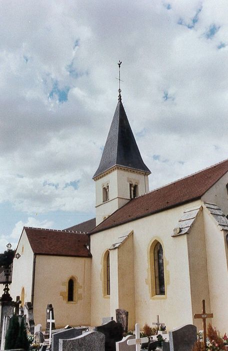 Eglise