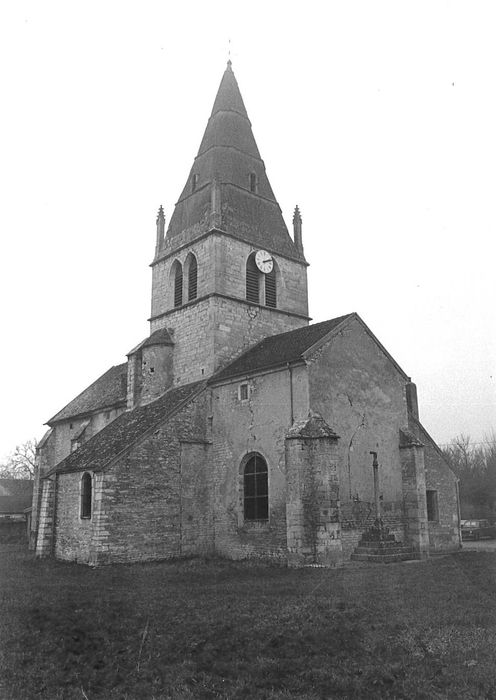 Eglise