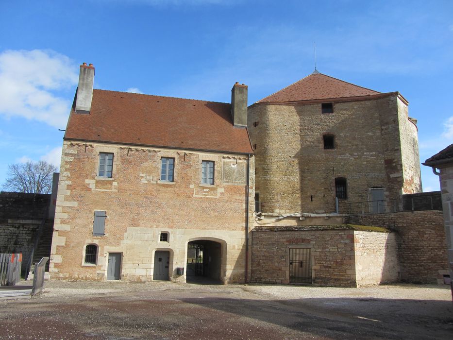 Château (ancien)