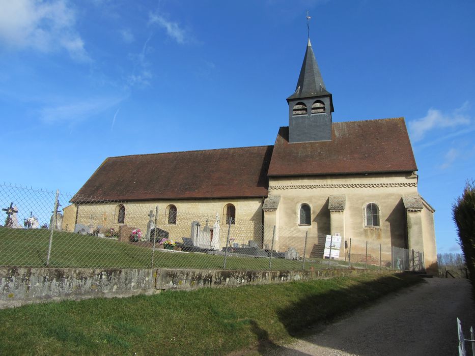 Eglise de la Nativité