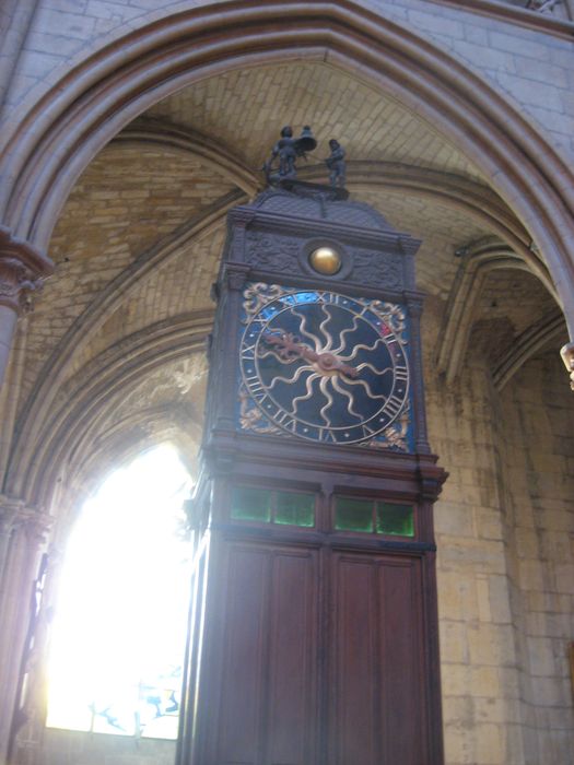 horloge