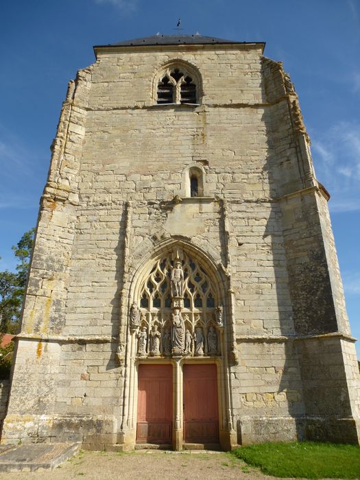 Eglise Saint-Hilaire