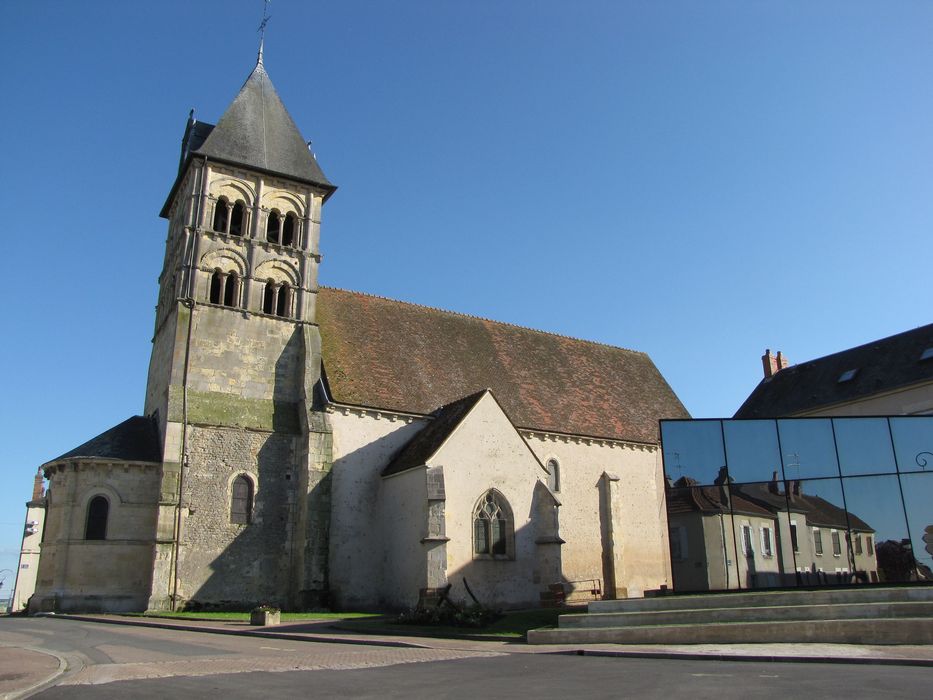 Eglise Saint-André