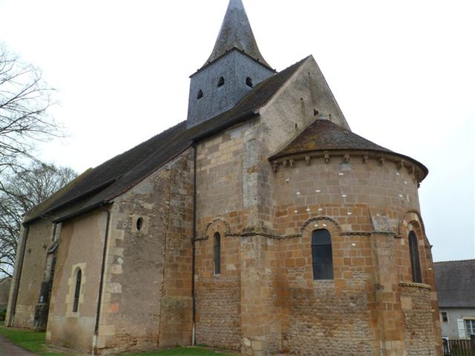 Eglise Saint-Louis