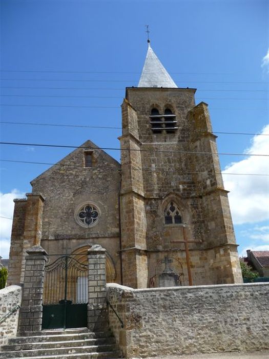 Eglise