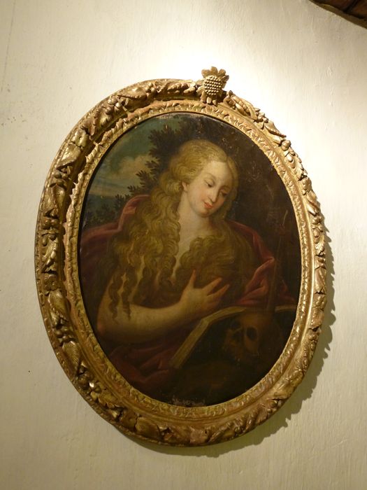 tableau : Marie-Madeleine