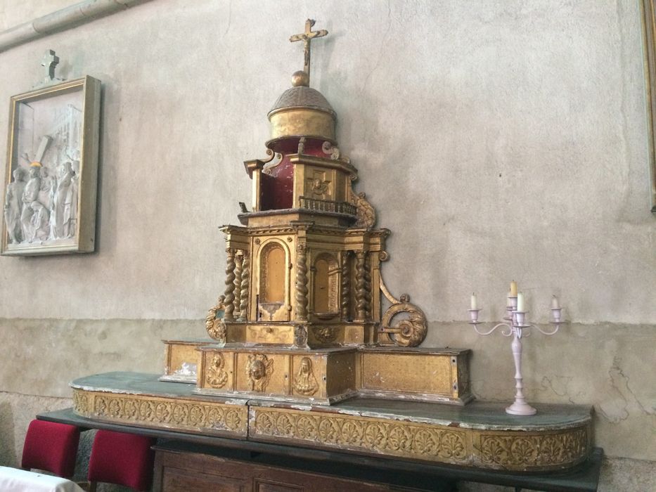 tabernacle