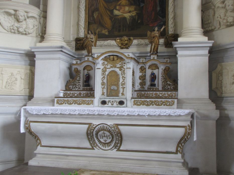 tabernacle