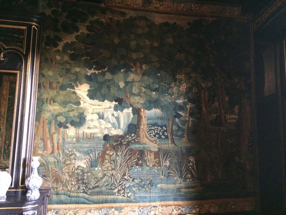 pièce murale