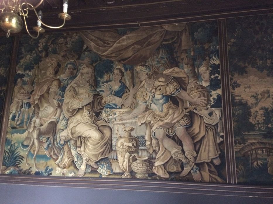 pièce murale