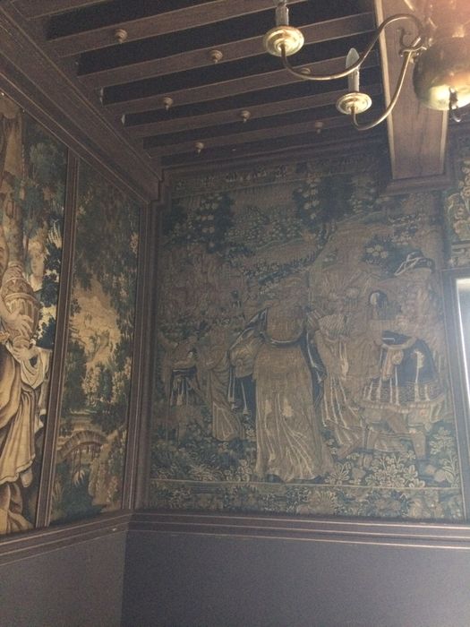 pièces murales