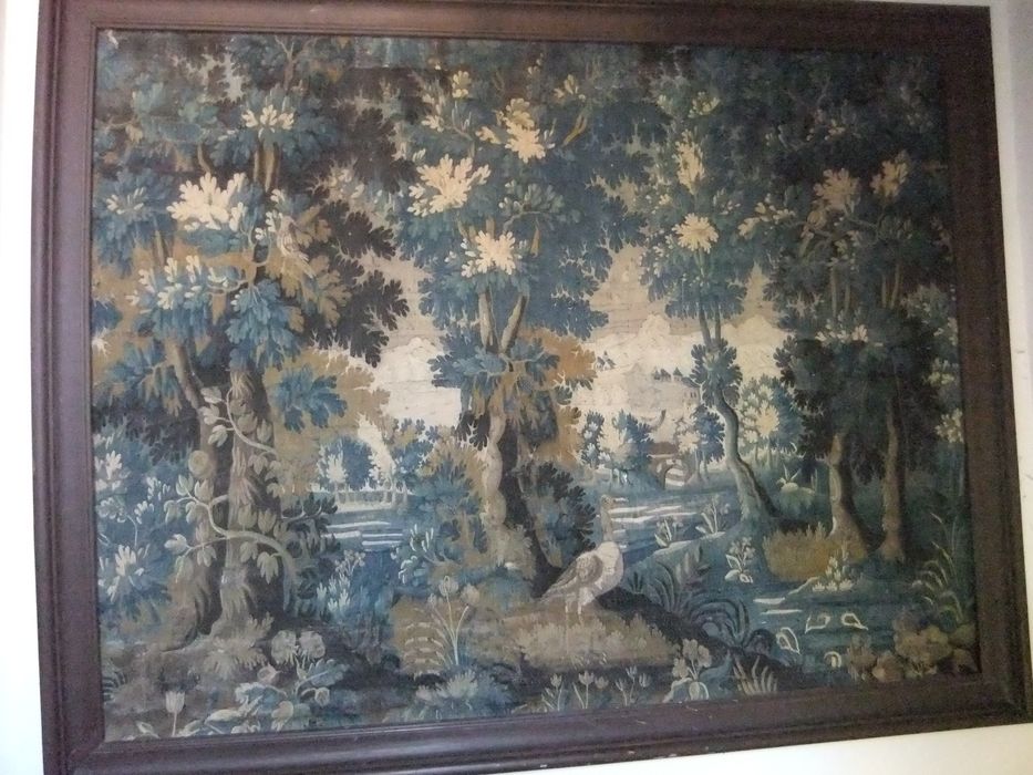 pièce murale
